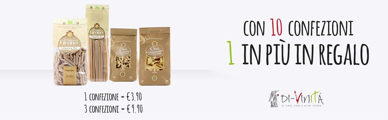 Shop online di vino, cibo e specialità alimentari | Di-Vinità