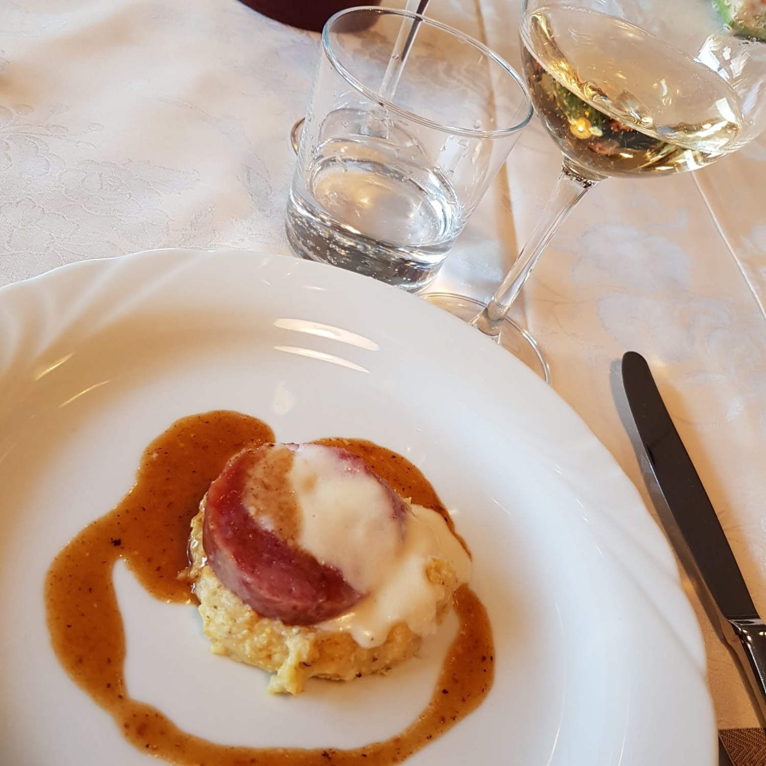 Il Cotechino e salame cotto abbinamento Divinità Shop & Blog