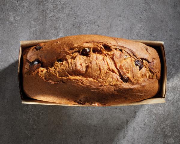 Struca' all'Amarena 100% Olio Evo - Pasticceria Filippi - immagine 3