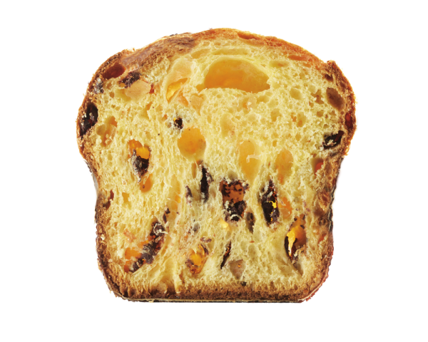 Struca' Pere e Cioccolato 100% Olio Evo - Pasticceria Filippi - immagine 2