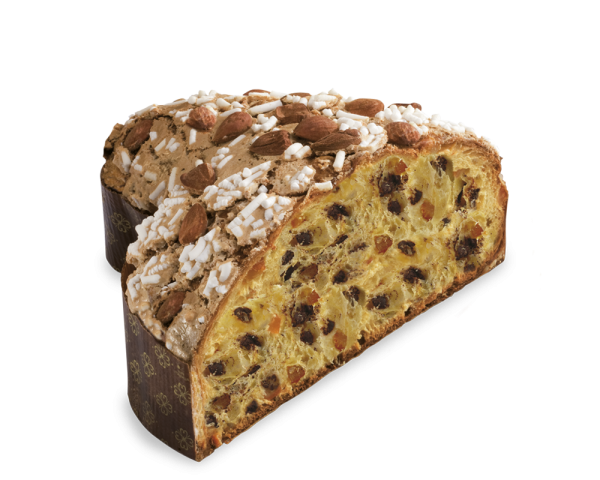 Colomba con Arancio e Cioccolato - Pasticceria Filippi - immagine 2