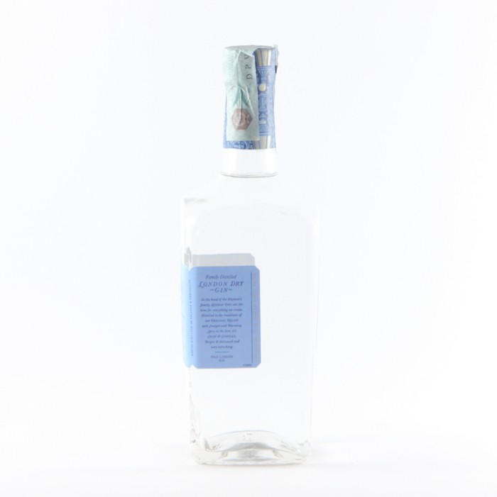 London Dry Gin Hayman's of London - immagine 4