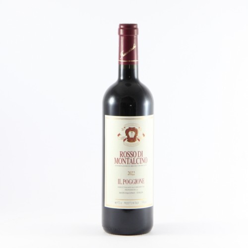 Rosso di Montalcino - Il Poggione