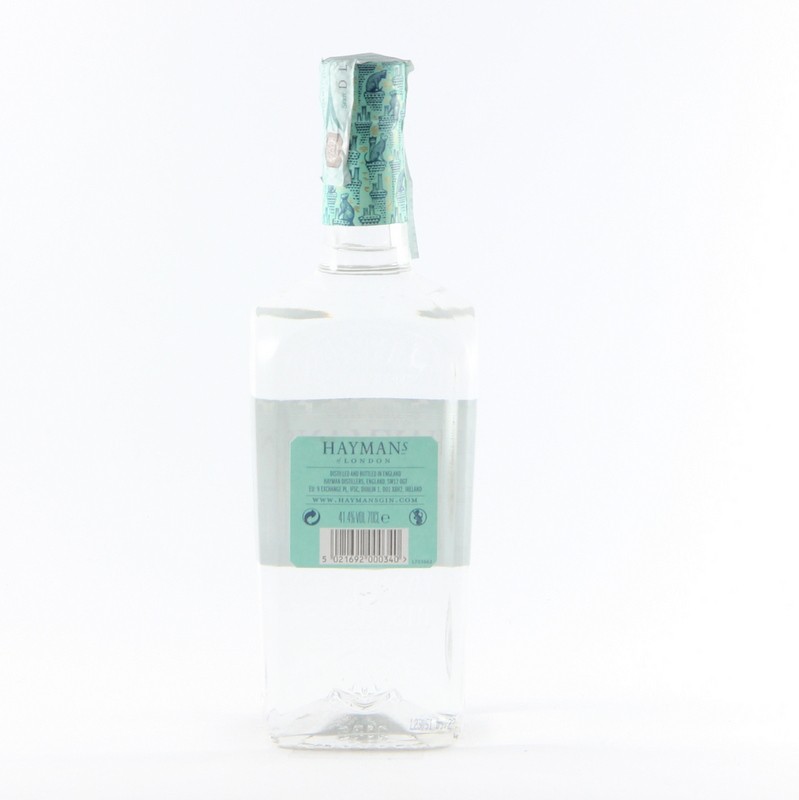 London Old Tom Hayman's of London - immagine 4