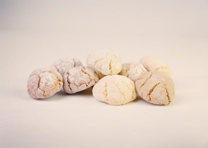 Box Amaretti "assortiti" - Antica Dulcinea - immagine 3