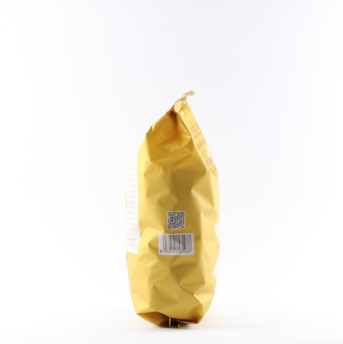 Soqquadro - Pasta Trafilata in Oro - Verrigni - immagine 4