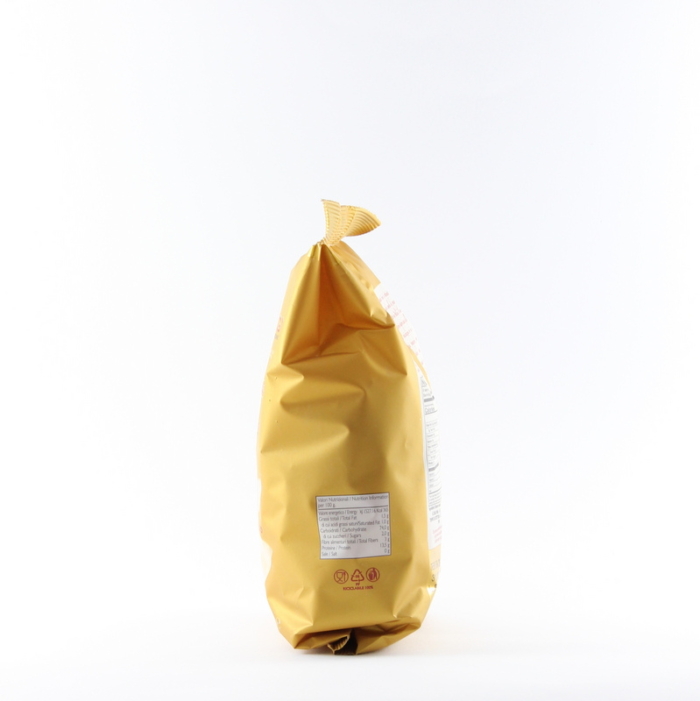 Soqquadro - Pasta Trafilata in Oro - Verrigni - immagine 3