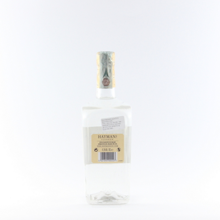 Gently Rested Gin - Hayman's of London - immagine 2