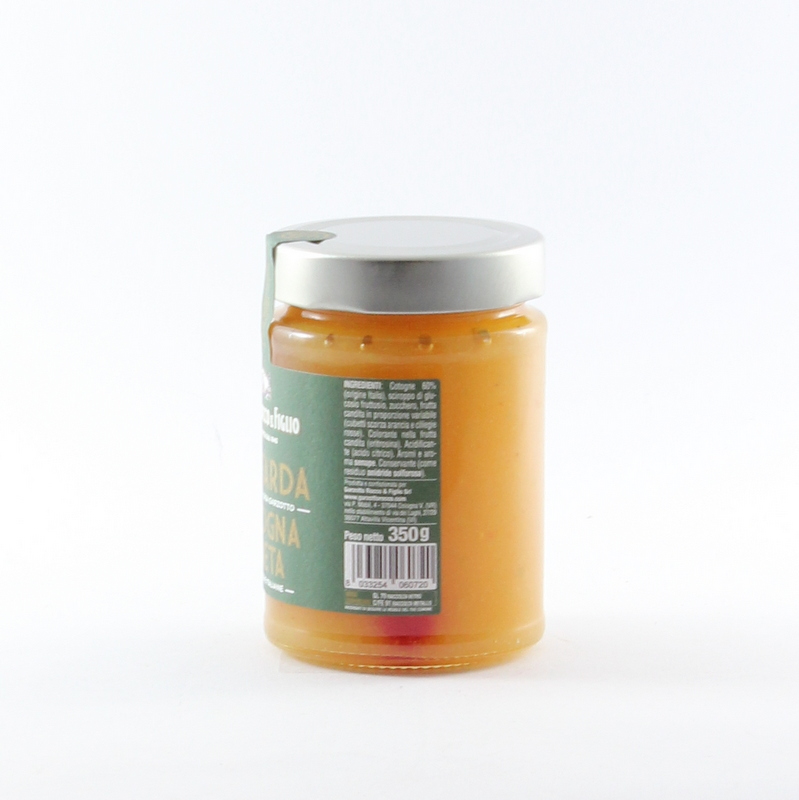 Mostarda di Mele Cotogne - Garzotto & Figlio - immagine 3