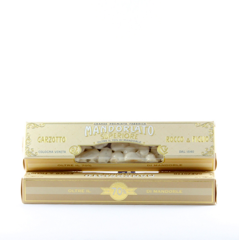 Torrone Mandorlato Superiore - Garzotto & Figlio - immagine 4
