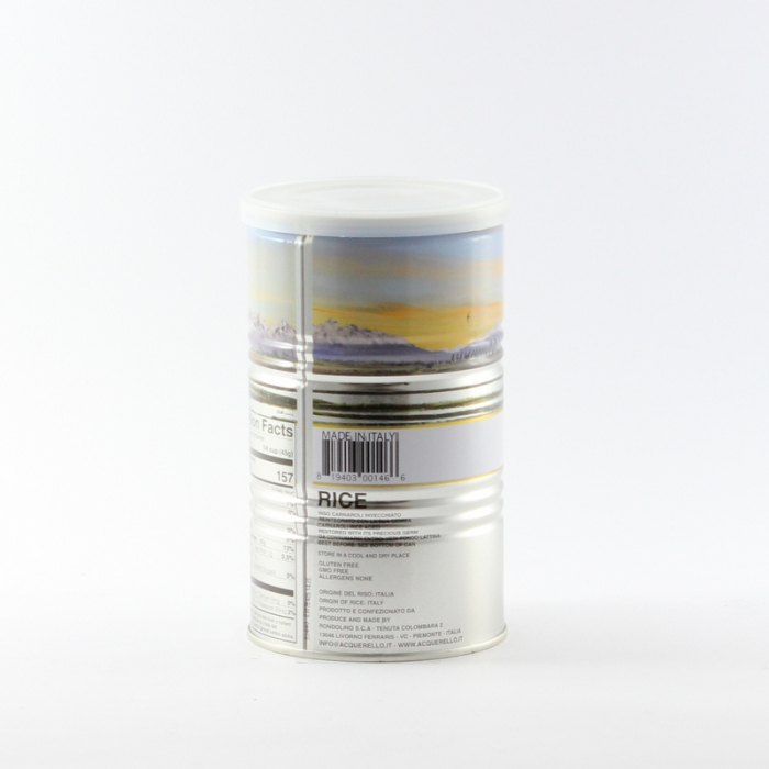 Riso Acquerello, 8 Anni, 500 gr - immagine 2