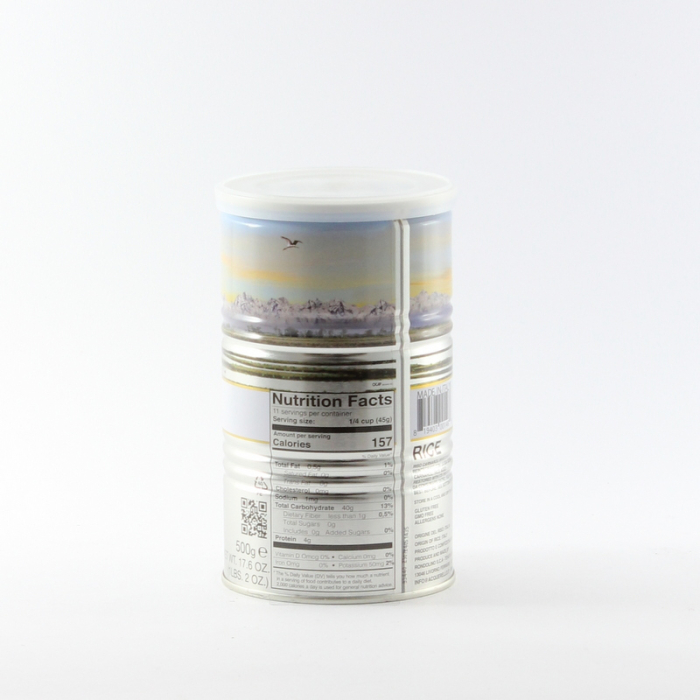 Riso Acquerello, 8 Anni, 500 gr - immagine 3