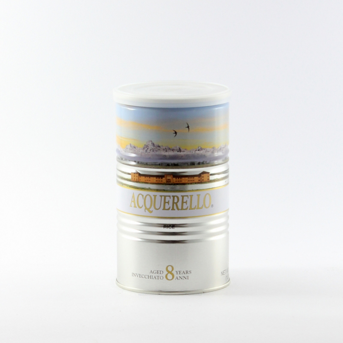 Riso Acquerello, 8 Anni, 500 gr