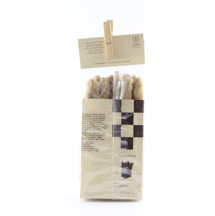 Grissini con Cereali Antichi 12 - Bacoli Marta Maistrello - immagine 3
