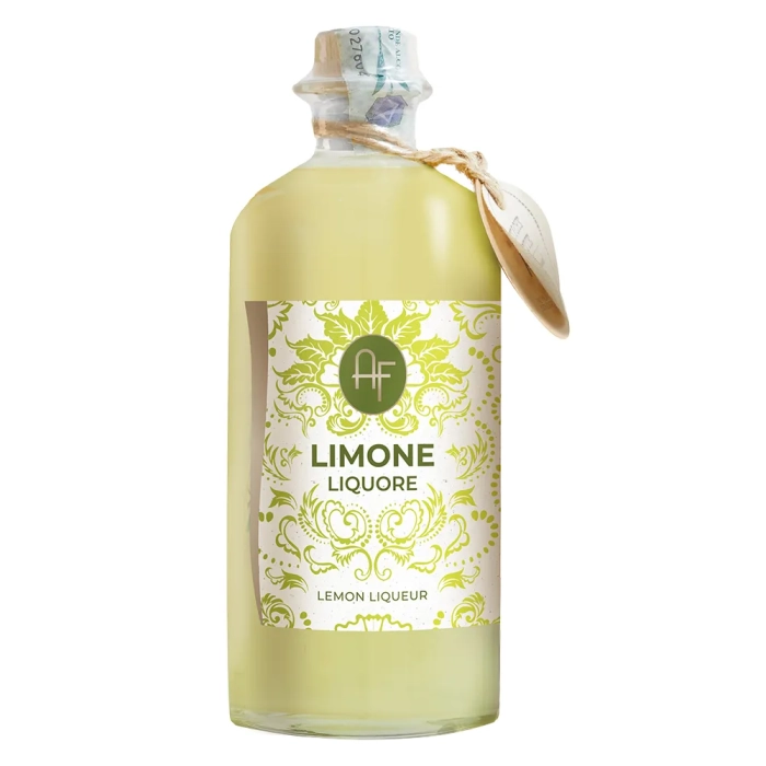 Liquore al Limone - Appennino Food