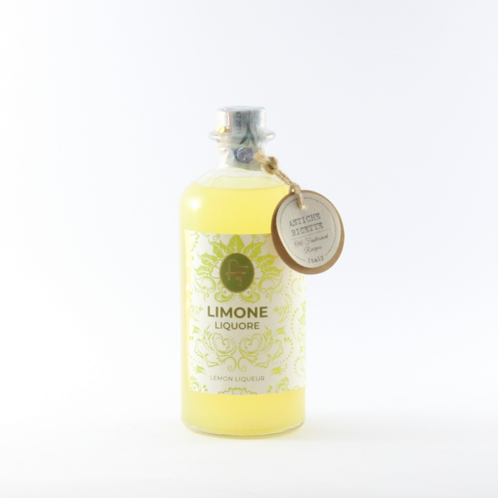 Liquore al Limone - Appennino Food - immagine 3
