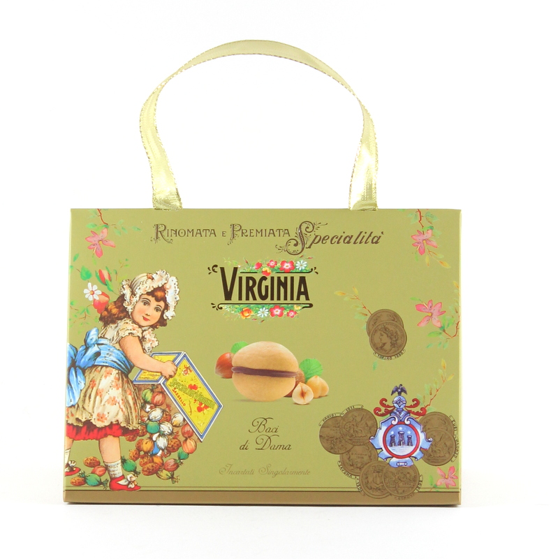 Baci di Dama - Virginia