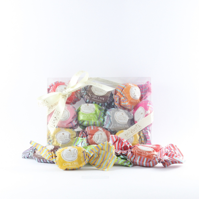 Box Le Chicche "assortite" - Antica Dulcinea