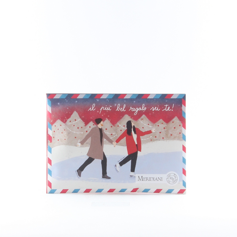 Tisana "Calore dell'Avvento" Advent Warmth - I Meridiani