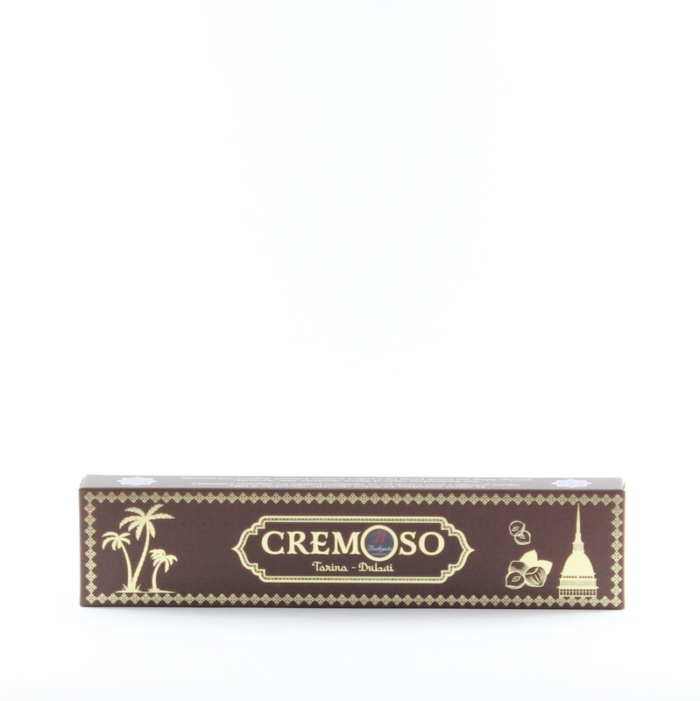 Cremoso Torino - Dubai e Pasta Kataifi - Bodrato 