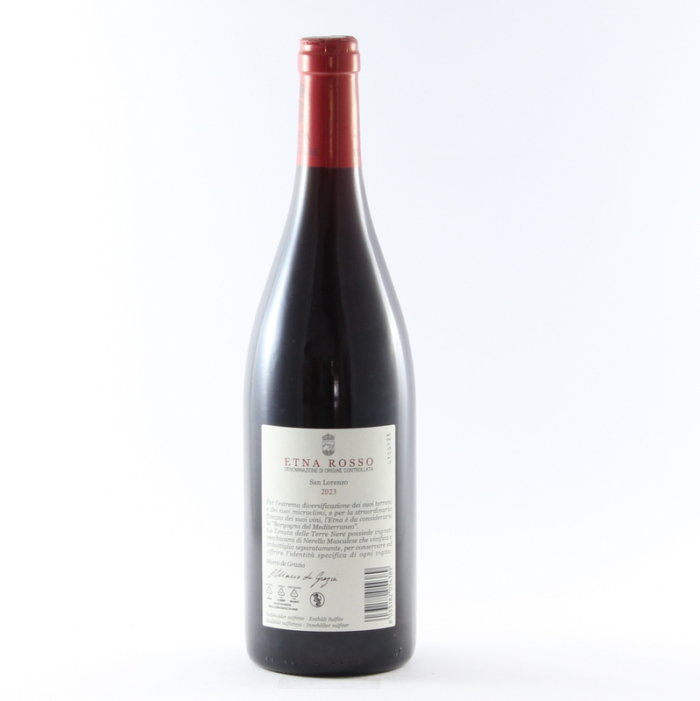 Etna San Lorenzo - 2023 - Tenuta delle Terre Nere