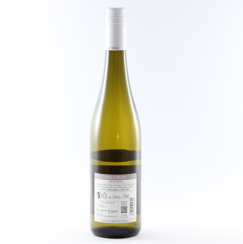 Riesling - Villa Wolf - immagine 2