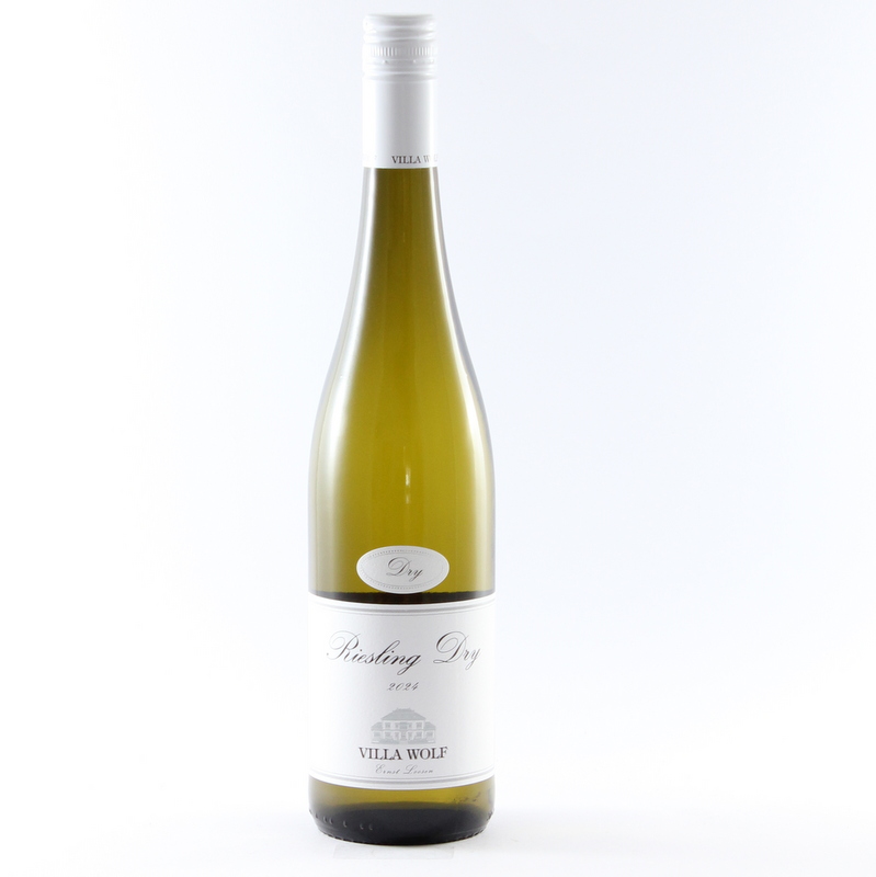 Riesling - Villa Wolf