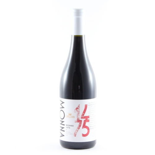 Monna 1475 Rosso Toscana IGT - Capezzana