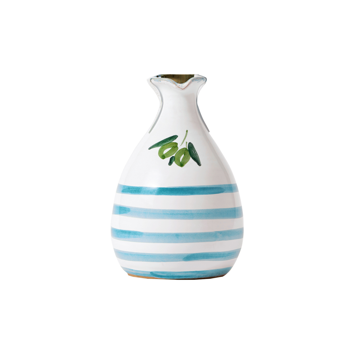 Olio Evo in "Orci" di Ceramica 250 ml - Lamantea - immagine 7