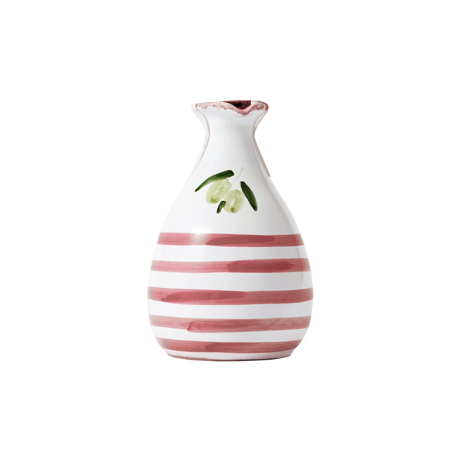 Olio Evo in "Orci" di Ceramica 250 ml - Lamantea - immagine 4