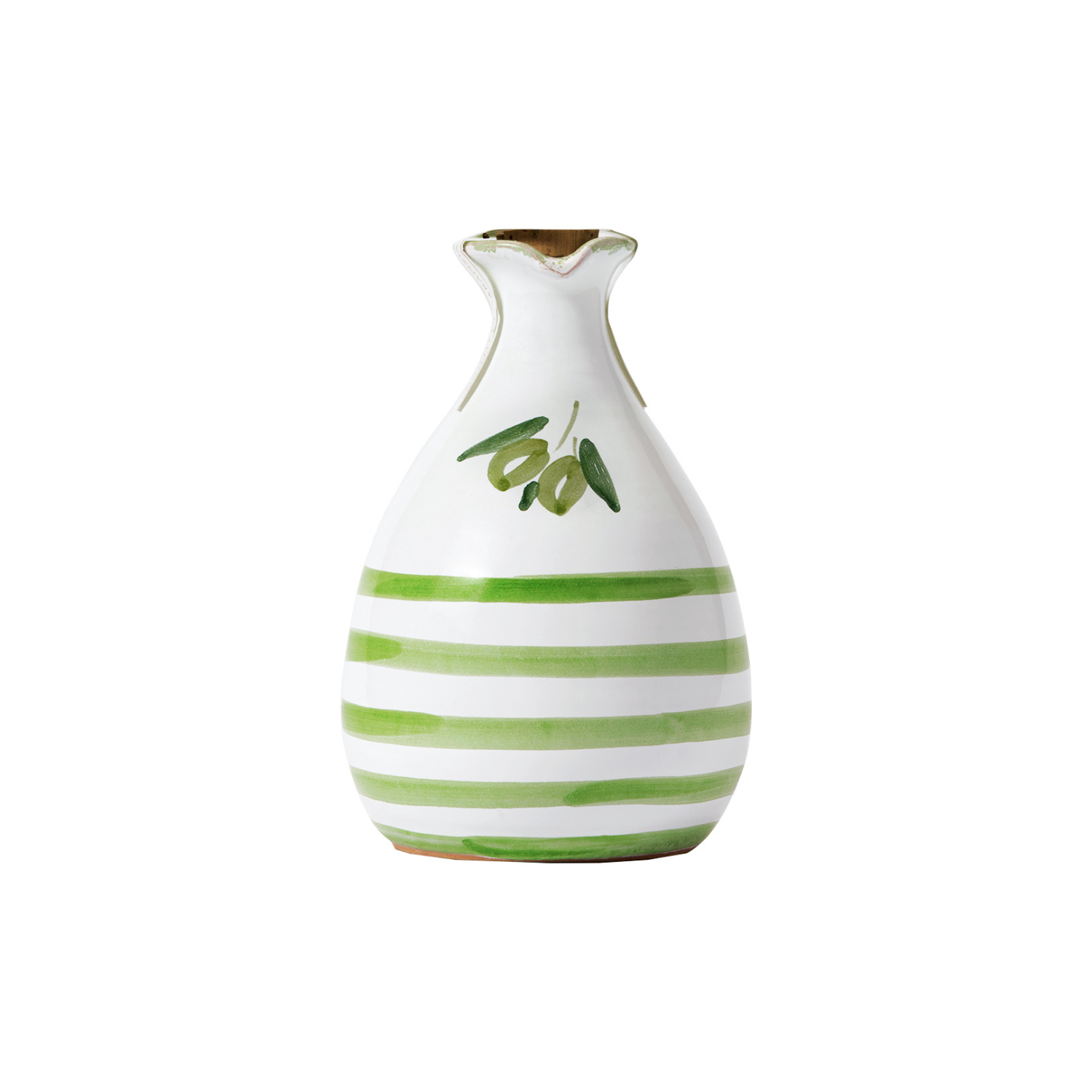Olio Evo in "Orci" di Ceramica 250 ml - Lamantea - immagine 5