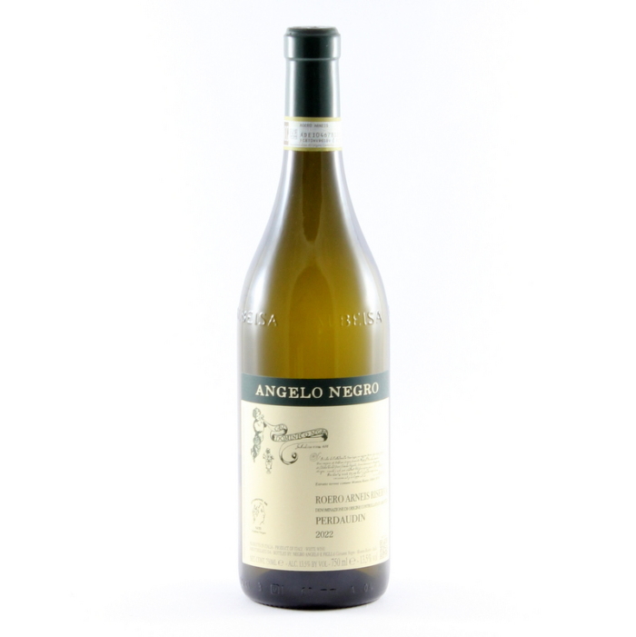 Roero Arneis "Perdaudin" Riserva DOCG - Angelo Negro