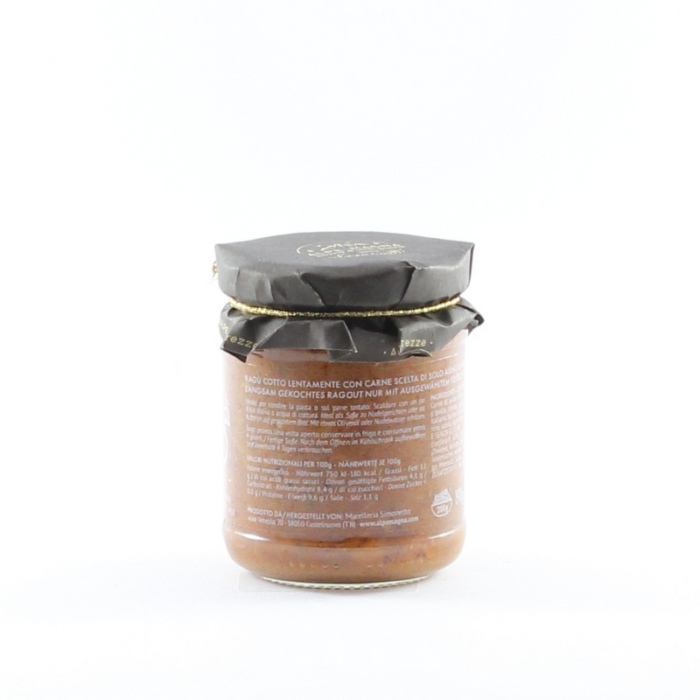 Ragù di Asino - Alpe Magna - immagine 6