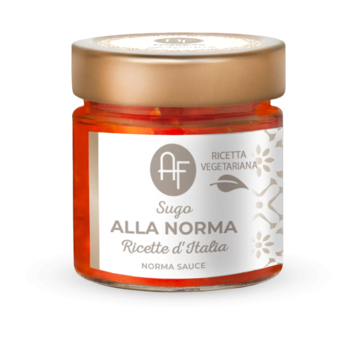 Sugo alla Norma - Appennino Food