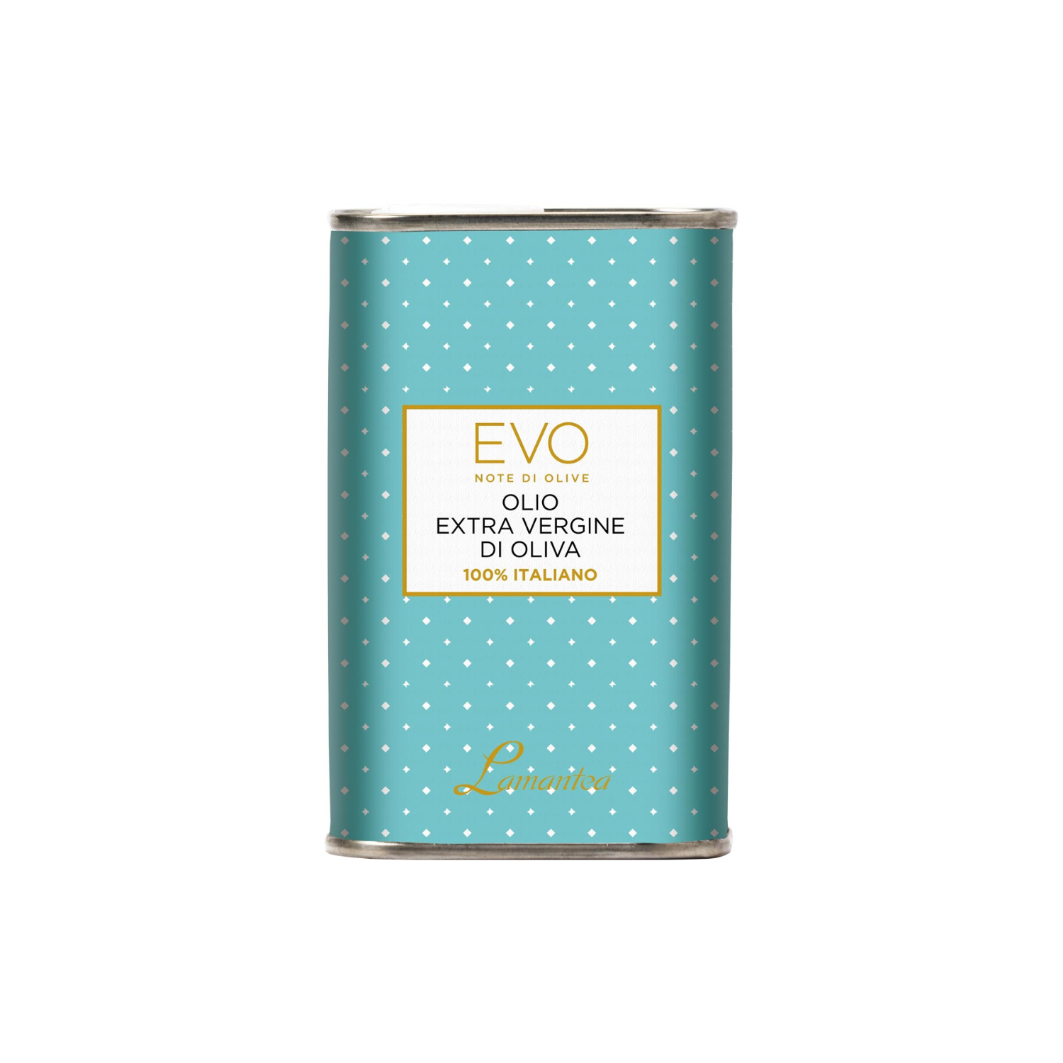Olio Evo 100% " Note di Olive" in lattina 250 ml - Lamantea - immagine 11