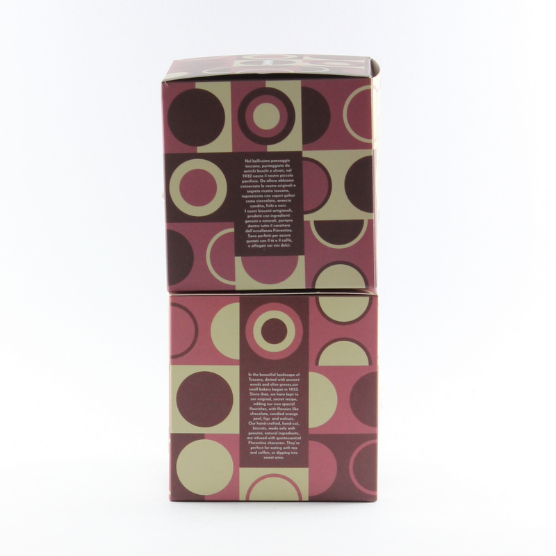 Cantucci Artigianali Fichi e Noci - Vannino - immagine 2