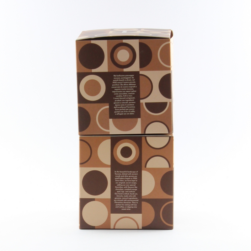 Cantucci Artigianali al Cioccolato - Vannino - immagine 3