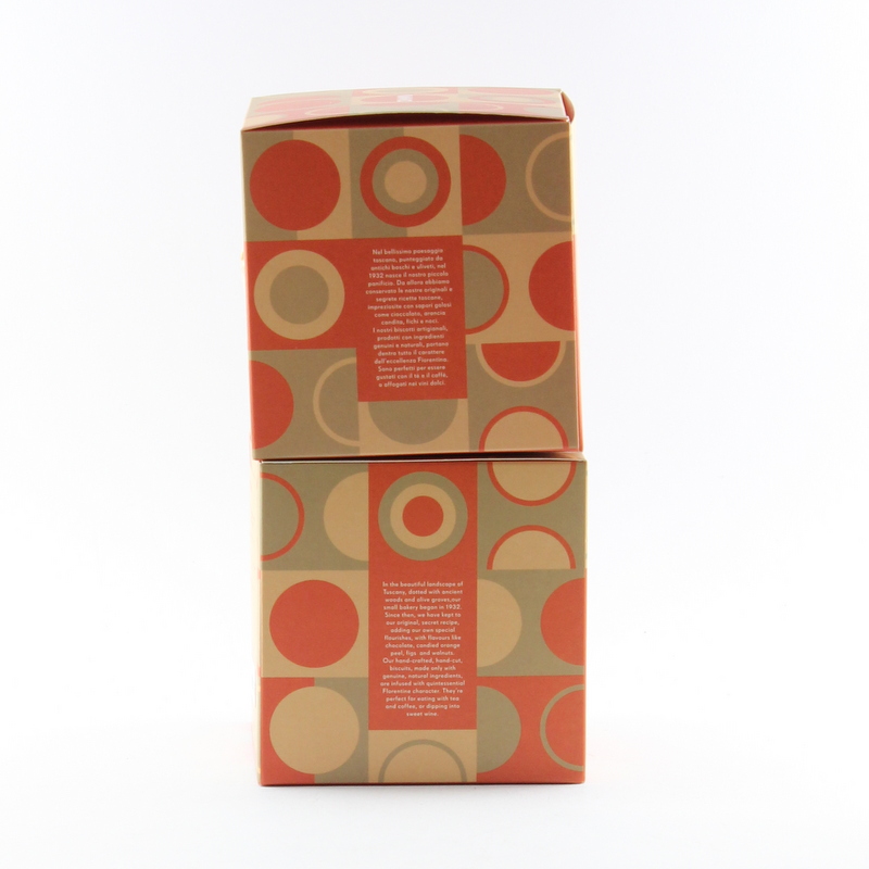 Cantucci Artigianali alla Mandorla - Vannino - immagine 3