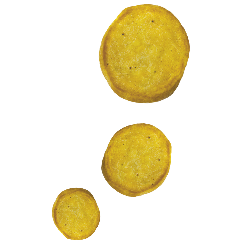 Biscotti Cacio e Pepe - Biscotteria Bettina - immagine 2