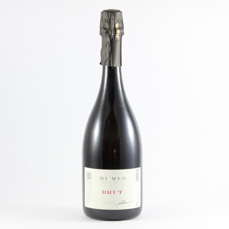 Spumante Brut - Azienda Agricola di Meo