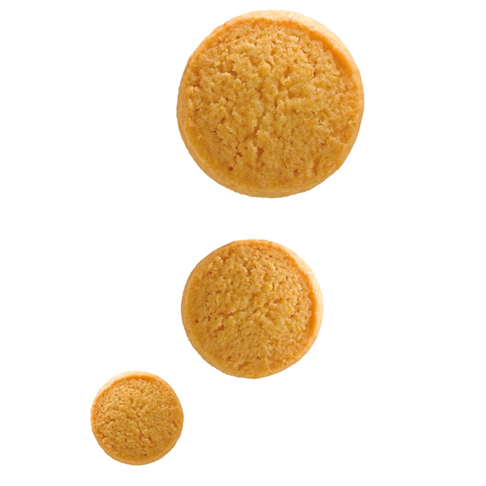 Biscotti all'Arancia - Biscotteria Bettina - immagine 2