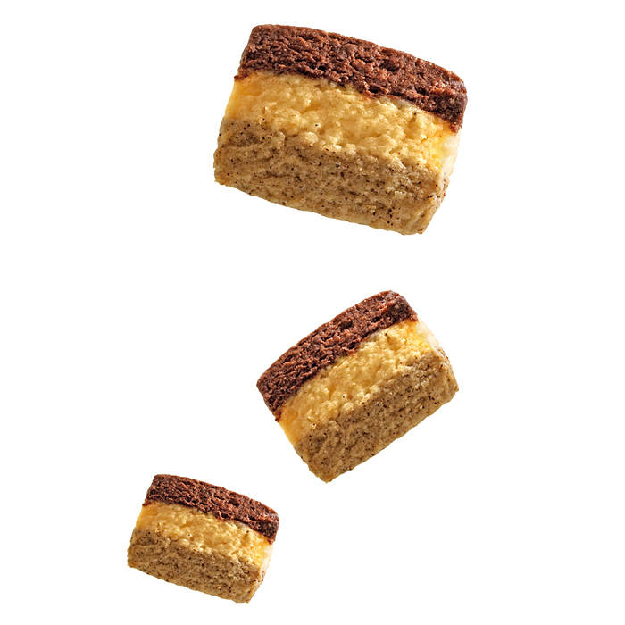 Biscotti Tronchetto al Tiramisù - Biscotteria Bettina - immagine 2