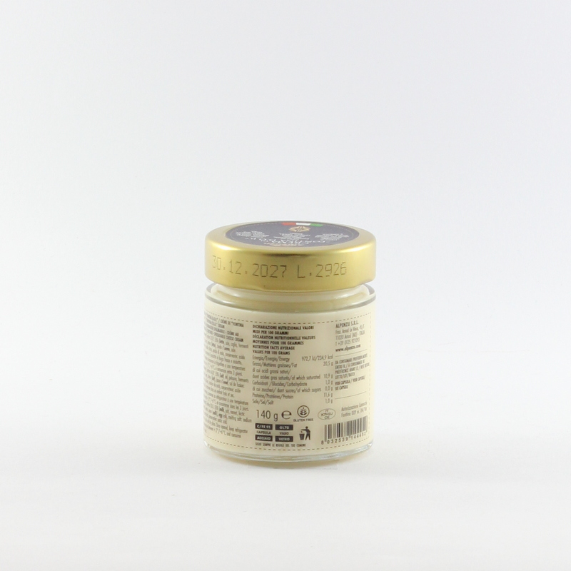 Crema di "Fontina D.O.P." - Alpenzu - immagine 3
