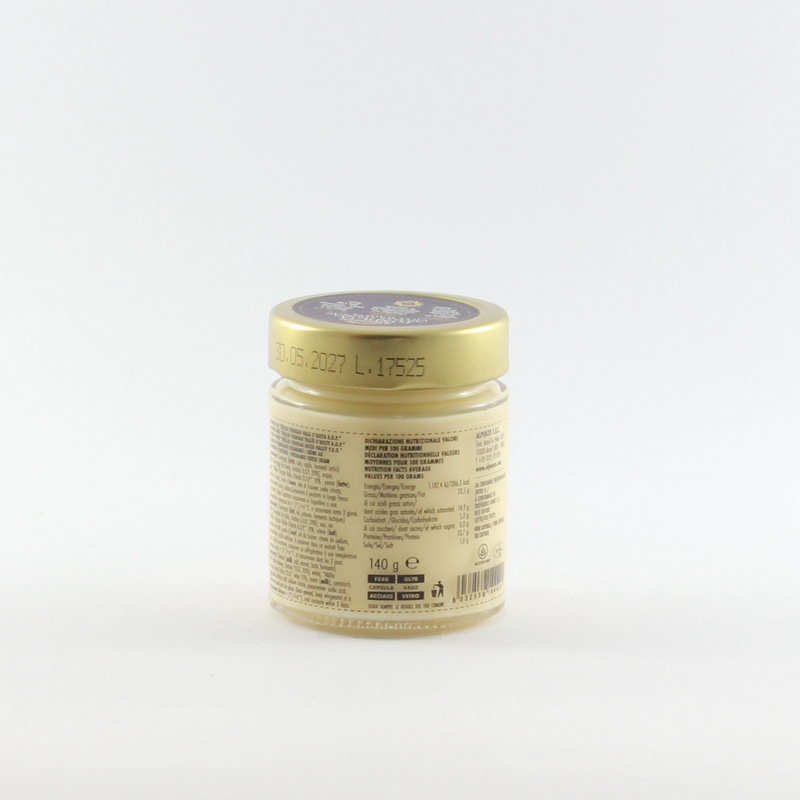 Fonduta al "Muller Thurgau" Valle D'Aosta D.O.P. - Alpenzu - immagine 3