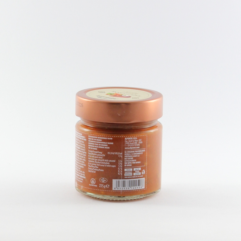 Ragù di Carne - Alpenzu - immagine 3