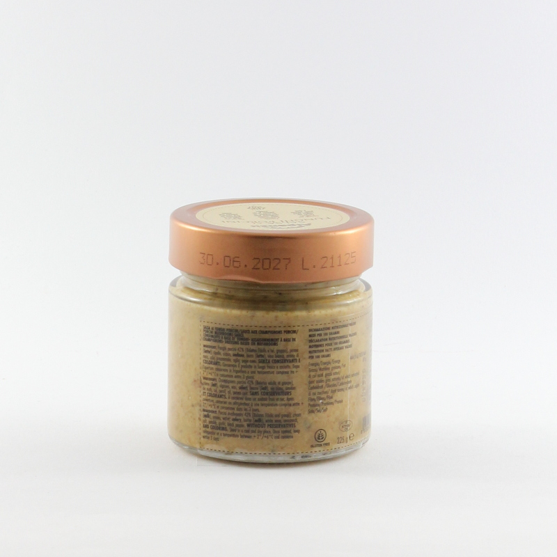 Salsa di Funghi Porcini - Alpenzu - immagine 4