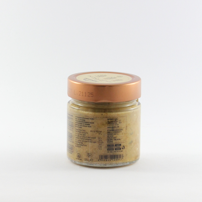 Salsa di Funghi Porcini - Alpenzu - immagine 3