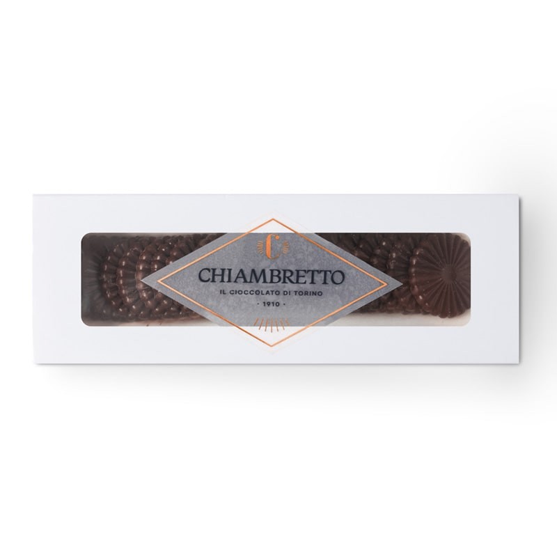 Fiorellini di Cioccolato Monorigine - Chiambretto