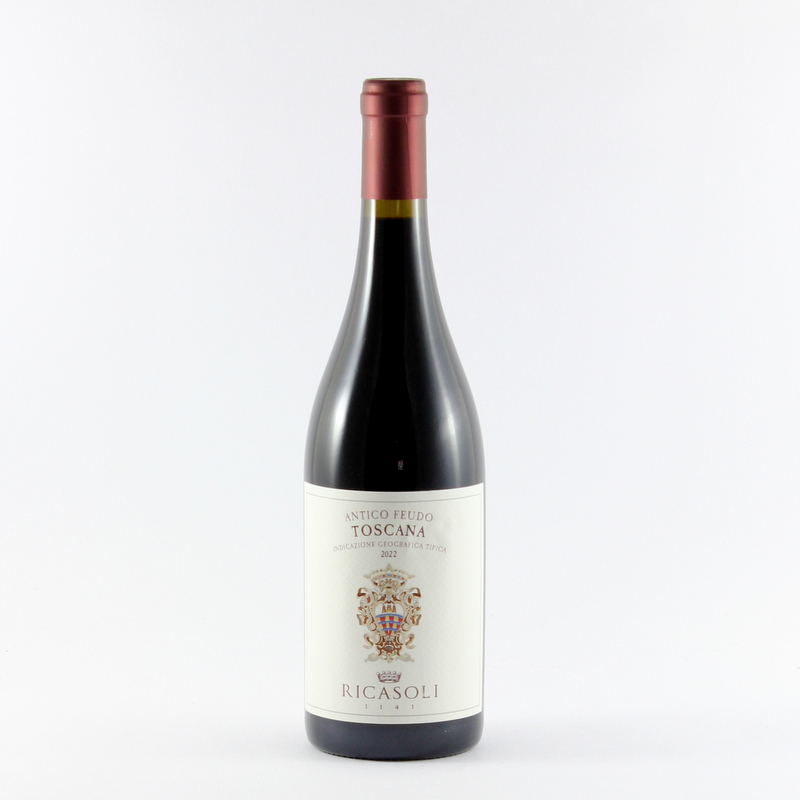 Antico Feudo IGT - Barone Ricasoli