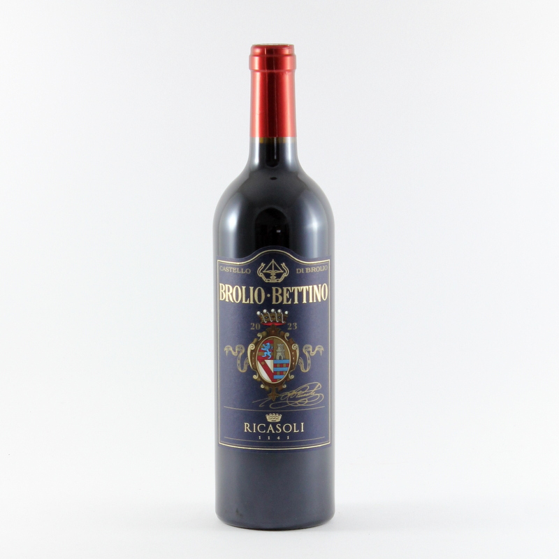 Chianti Classico DOCG "Brolio Bettino" - Barone Ricasoli